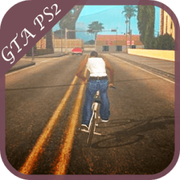 Codes GTA San Andreas Pour PS2 أيقونة