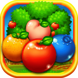 Fruits Link icon