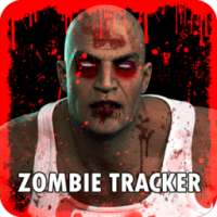 Zombie tracker