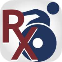 Rx for Exercise on 9Apps
