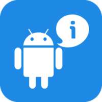 Phone Info - Device Info