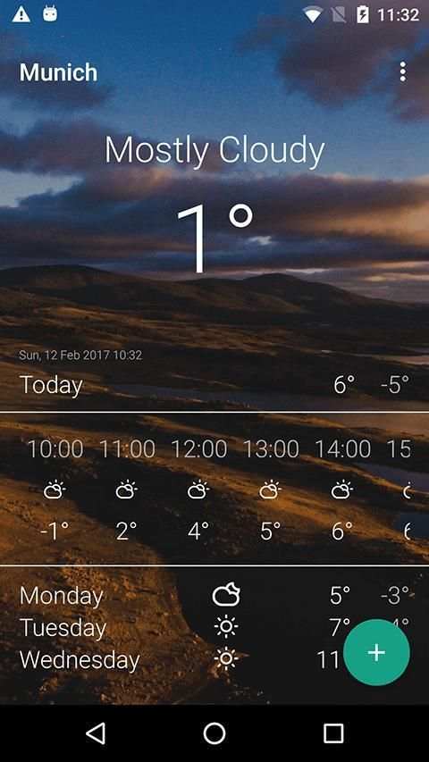 Dark Weather screenshot 3