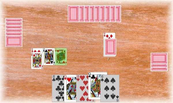 Durak screenshot 5