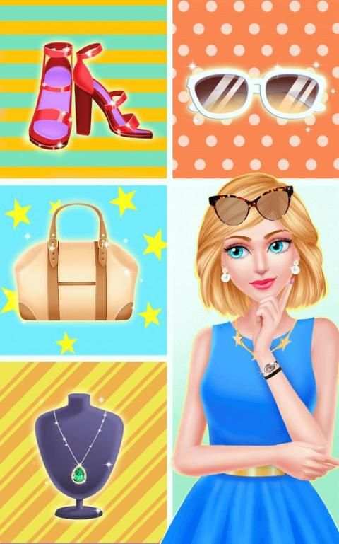 Fashion Styles Shop Beauty Spa screenshot 10