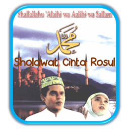 Sholawat Cinta Rosul Sulis icon