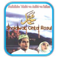 Sholawat Cinta Rosul Sulis on 9Apps