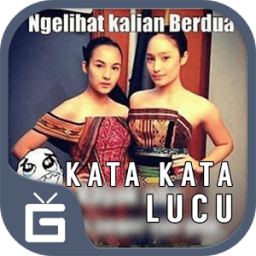 Kata Kata Lucu Terbaru أيقونة