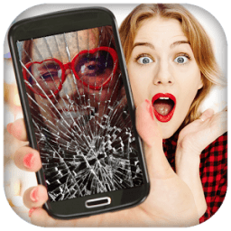 ikon Broken Phone Prank