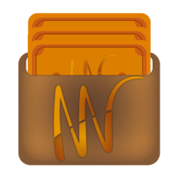 My Wallet आइकन