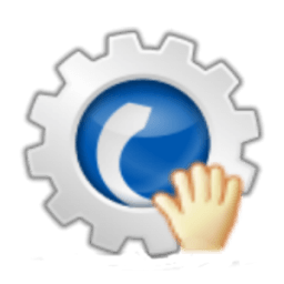 Toucher - Assistive Touch Lite أيقونة