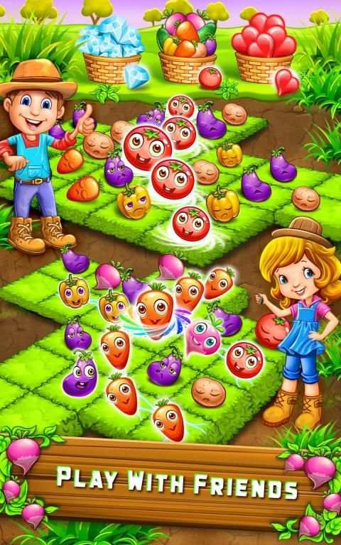 Garden Paradise Mania screenshot 7