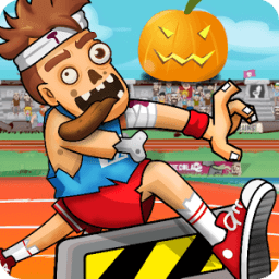 Zombies Games иконка