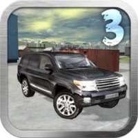 Suv Car Simulator 3