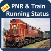 PNR and Train Running Status