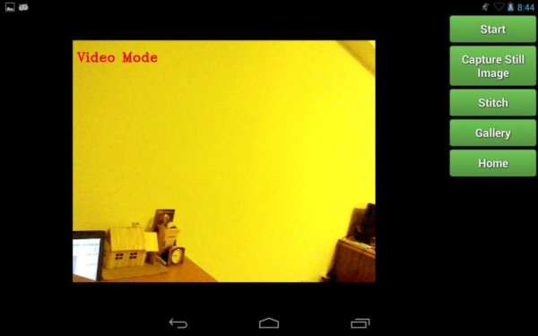 Panorama Camera 360 screenshot 3