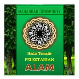 Hadis Pelestarian Alam 0.0.1