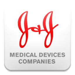 J&J Medical Devices Companies