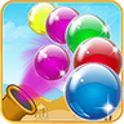 Desert Bubble Shooter icon