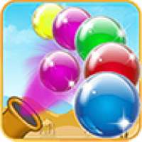 Desert Bubble Shooter