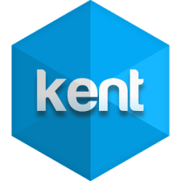 Kent Icon Pack आइकन