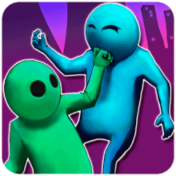 Anomal Gang Beasts आइकन