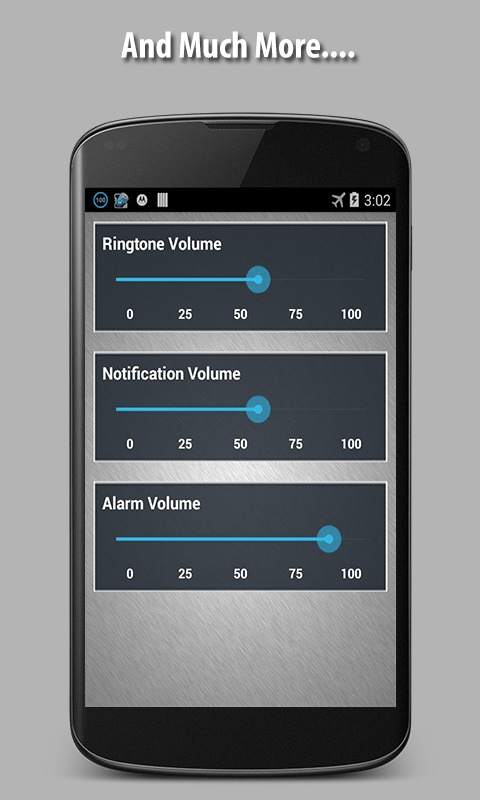 Caller Name Ringtone скриншот 1