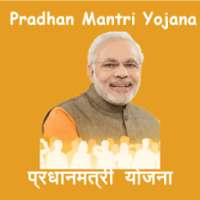 Pradhan Mantri Yojana on 9Apps