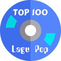 Top 100 gudang lagu pop