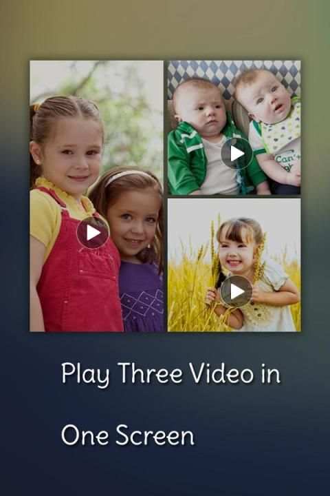 Video Collage Maker screenshot 3