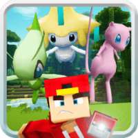 Wild Monster Craft GO