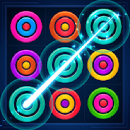 Ring - Free Classic Color Puzzle icon