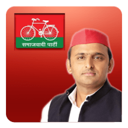 Sh. Akhilesh Yadav (SP) أيقونة
