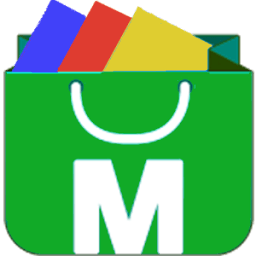 Mobo market plus иконка