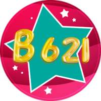 Selfie B621 on 9Apps