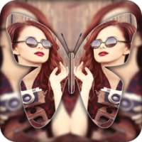 3D MirrorPic- Photo Editor