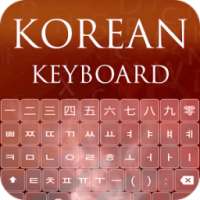 Korean Keyboard on 9Apps