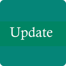 Update for Whatsapp أيقونة