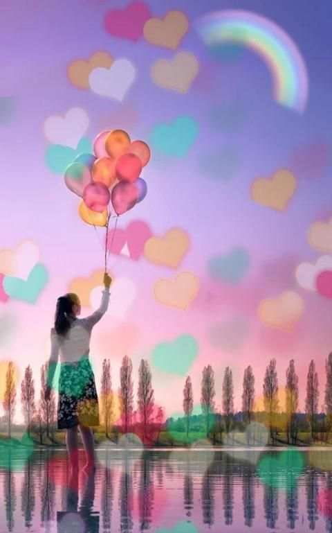 Light Effects स्क्रीनशॉट 1