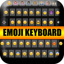 Emoji Keyboard आइकन