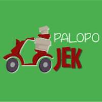 PalopoJek on 9Apps