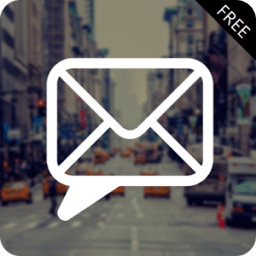 All in one email أيقونة