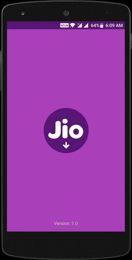 Jio Scheduler screenshot 4