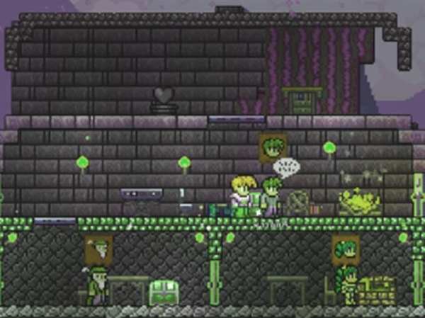 Guide for Terraria screenshot 1