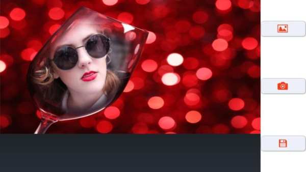 Glasses Photo Editor 3 تصوير الشاشة