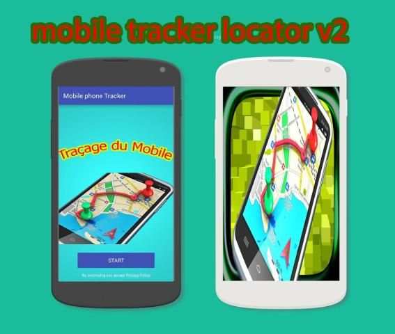 tracker identify Caller phone screenshot 1