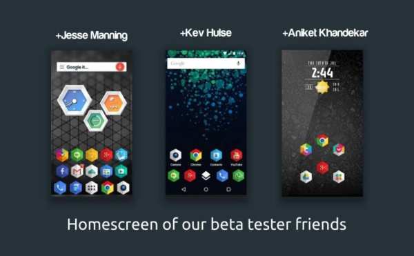 Kent Icon Pack स्क्रीनशॉट 6