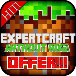 ikon ExpertCraft - Ohne Werbung