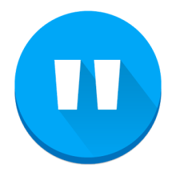 Quote Generator Free أيقونة