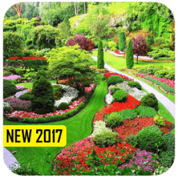 Desain Top Taman Minimalis icon