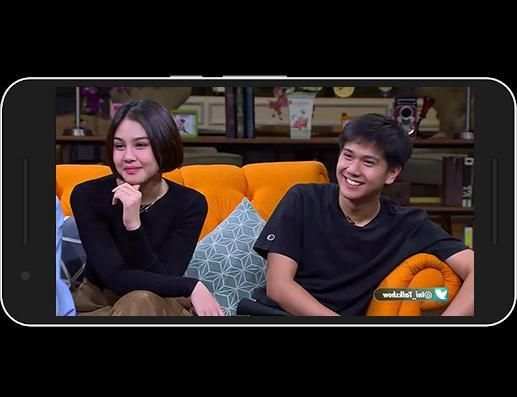 TV Indonesia - TV Online Saluran TV Indonesia screenshot 10